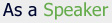 asaspeaker asaspeaker