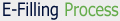 E-Filling Process